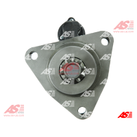 Стартер IS 12V-4.2kW-10t. 11.131.839. Is1077. Case.New Holland
S9223