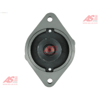 Стартер LU. 12V-1.4kW-10t.               16131.
S4079S