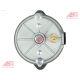 Стартер LU. 12V-1.4kW-10t.               16131.
S4079S