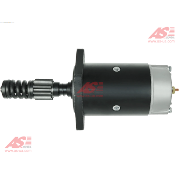 Стартер LU. 12V-1.4kW-10t.               16131.
S4079S