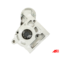 Стартер MI 12V-1.2kW-10t-CW. M1T50271.  Buick.Oldsmobile
S5114