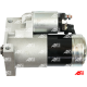 Стартер MI 12V-1.2kW-10t-CW. M1T50271.  Buick.Oldsmobile
S5114