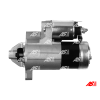 Стартер MI 12V-1.2kW. M0T91981. Volga.Gazelle.Jeep Liberty.Wrangler 2.4L
S5054