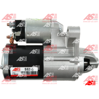 Стартер MI 12V-1.4kW-13t. M0T39571ZC. Ford.Lincoln
S5215