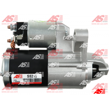 Стартер MI 12V-1.4kW-13t. M0T39571ZC. Ford.Lincoln
S5215