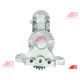 Стартер MI 12V-1.4kW-22t-ACW. M0T16271. Ford.Mercury
S5279S