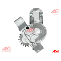 Стартер MI 12V-1.6kW-19t-ACW. M0T15571. Honda
S5346S