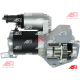 Стартер MI 12V-1.6kW-19t-ACW. M0T15571. Honda
S5346S