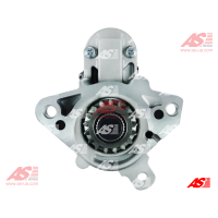 Стартер MI 12V-1.7W-17t. M1TF5072. Opel Insignia.Zafira 1.6 SIDi
S5236S