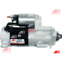 Стартер MI 12V-1.7W-17t. M1TF5072. Opel Insignia.Zafira 1.6 SIDi
S5236S Стартер MI 12V-1.7W-17t. M1TF5072. Opel Insignia.Zafira 1.6 SIDi
S5236S