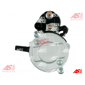 Стартер MI 12V-1.7W-17t. M1TF5072. Opel Insignia.Zafira 1.6 SIDi
S5236S