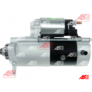 Стартер MI 12V-1.7W-17t. M1TF5072. Opel Insignia.Zafira 1.6 SIDi
S5236S