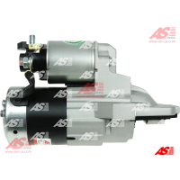Стартер MI 12V-1kW-11t. JS1317. Mazda 3.6 2
S5259S Стартер MI 12V-1kW-11t. JS1317. Mazda 3.6 2
S5259S