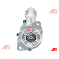 Стартер MI. 12V-2.2kW-10t. M002T63271. M
S5399S