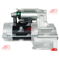 Стартер MI. 12V-2.2kW-10t. M002T63271. M
S5399S