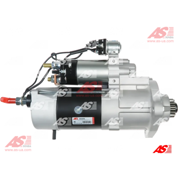 Стартер MI. 12V-5.5kW-12t. M009T71379. M
S5458S