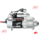 Стартер MI. 12V-5.5kW-12t. M009T71379. M
S5458S