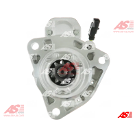 Стартер MI. 24V-4.8kW-10t.              DENSO 438000-4441
S6440S