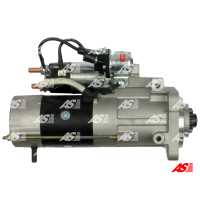 Стартер MI 24V-5.5kW-12t-CW. M9T62671. CS1496. Deutz.Fahr.KHD.Volvo
S5058 Стартер MI 24V-5.5kW-12t-CW. M9T62671. CS1496. Deutz.Fahr.KHD.Volvo
S5058