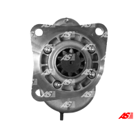 Стартер MT 12V-2.7kW-10t. 9142702. CG113269. Avia.Atlas.Case.New Holland.Perkins
S9047