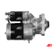 Стартер MT 12V-2.7kW-10t. 9142702. CG113269. Avia.Atlas.Case.New Holland.Perkins
S9047
