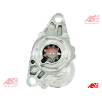 Стартер Ms 12V-1.6kW-9t-ACW. ACURA TL 3.5. TL 3.7
S9326S