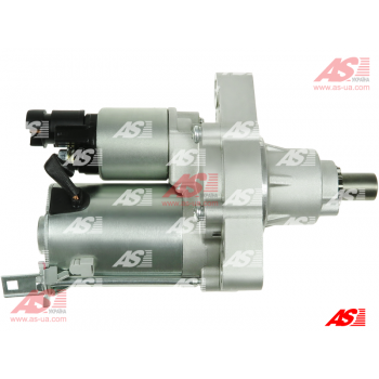 Стартер Ms 12V-1.6kW-9t-ACW. ACURA TL 3.5. TL 3.7
S9326S