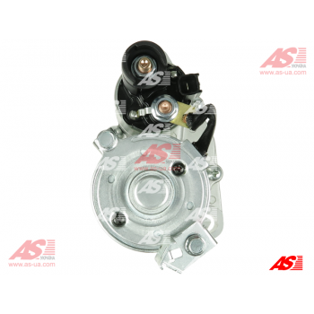 Стартер Ms 12V-1.6kW-9t-ACW. ACURA TL 3.5. TL 3.7
S9326S