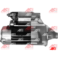 Стартер ND 12V-0.8kW-9t. 128000-2680. JS760. Toyota Carina. Celica. Corolla 1.6L
S6020