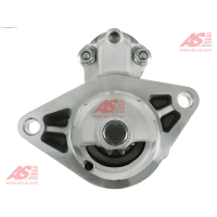 Стартер ND 12V-1.1kW-9t. 228000-8330
S6472S