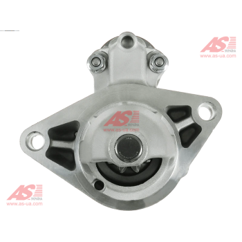 Стартер ND 12V-1.1kW-9t. 228000-8330
S6472S