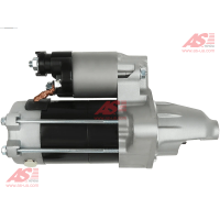 Стартер ND 12V-1.1kW-9t. 228000-8330
S6472S