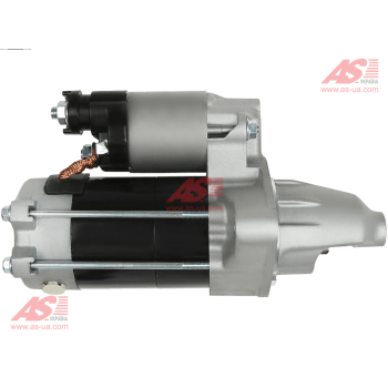 Стартер ND 12V-1.1kW-9t. 228000-8330
S6472S