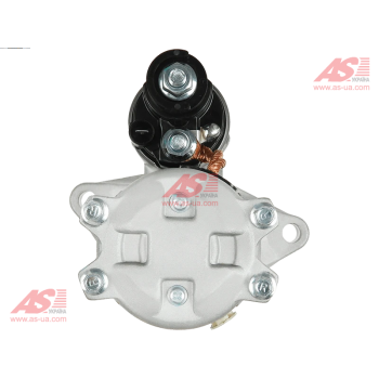Стартер ND 12V-1.1kW-9t. 228000-8330
S6472S