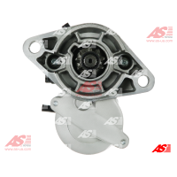 Стартер ND 12V-1.4kW-9t. 228000-2860.CG113108.17493N. Toyota.VW
S6317S