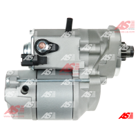 Стартер ND 12V-1.4kW-9t. 228000-2860.CG113108.17493N. Toyota.VW
S6317S