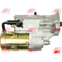 Стартер ND 12V-2kW-12t. CW.           028100-54380
S6069