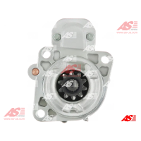 Стартер ND. 12V-4.8kW-10t. 428000-5740.
S6427S