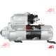 Стартер ND. 12V-4.8kW-10t. 428000-5740.
S6427S