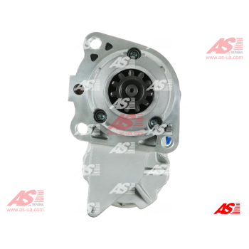 Стартер ND. 12V-4.8kW-11t. 228000-6550.
S6380S