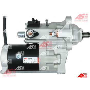 Стартер ND. 12V-4.8kW-11t. 228000-6550.
S6380S