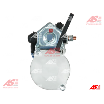 Стартер ND. 12V-4.8kW-11t. 228000-6550.
S6380S