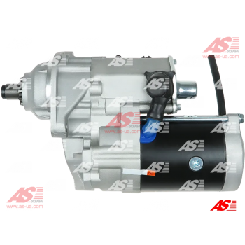 Стартер ND. 12V-4.8kW-11t. 228000-6550.
S6380S