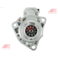 Стартер ND. 12V-5kW-10t.                 428000-7130.
S6443S