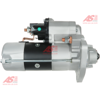 Стартер ND. 12V-5kW-10t. 428000-7130.
S6443S Стартер ND. 12V-5kW-10t. 428000-7130.
S6443S