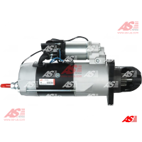 Стартер ND. 12V-5kW-13t. 428000-9230.
S6432S Стартер ND. 12V-5kW-13t. 428000-9230.
S6432S