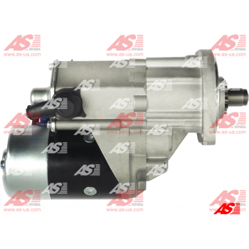 Стартер ND 24V-4.5kW-11t-CW. 0230001700.Isuzu
S9170