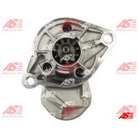 Стартер ND 24V-4.5kW-11t. 028000-5530. Toyota Dyna 3 D
S6086