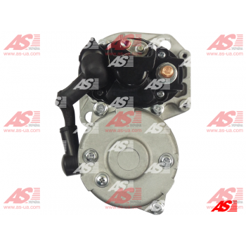 Стартер NK 24V-4.5kW-11t-CW. 0-24000-3251. CG114324.Hitachi.Isuzu
S9164