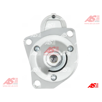 Стартер PT. 12V-1.4kW-10t. CG 113703.   PT 66925192
S9427S